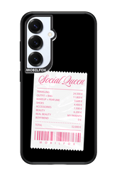 Social Queen 2.0 - Samsung S25