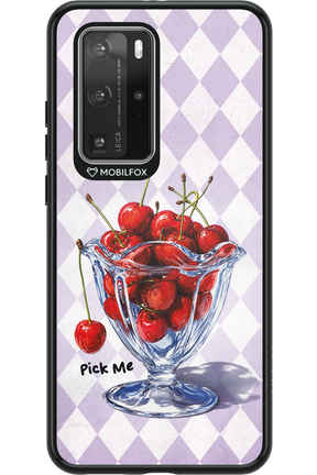 Pick Me 2.0 - Huawei P40 Pro