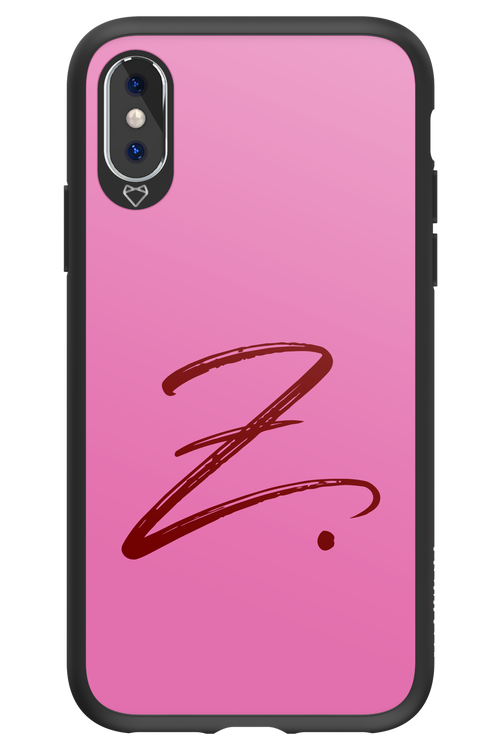 (Sorbet) Z 2.0 - Apple iPhone X