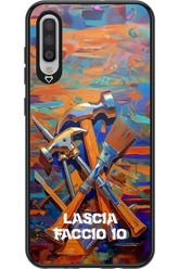 LASCIA FACCIO IO 2.0 - Samsung Galaxy A70