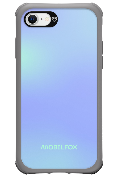 Pastel Blue - Apple iPhone SE 2020
