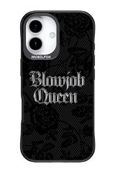 Blowjob Queen 2.0 - Apple iPhone 17