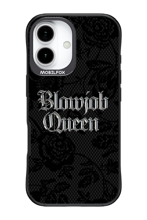 Blowjob Queen 2.0 - Apple iPhone 17