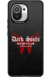 Dark Souls (Red Angel) - Xiaomi Mi 11 5G
