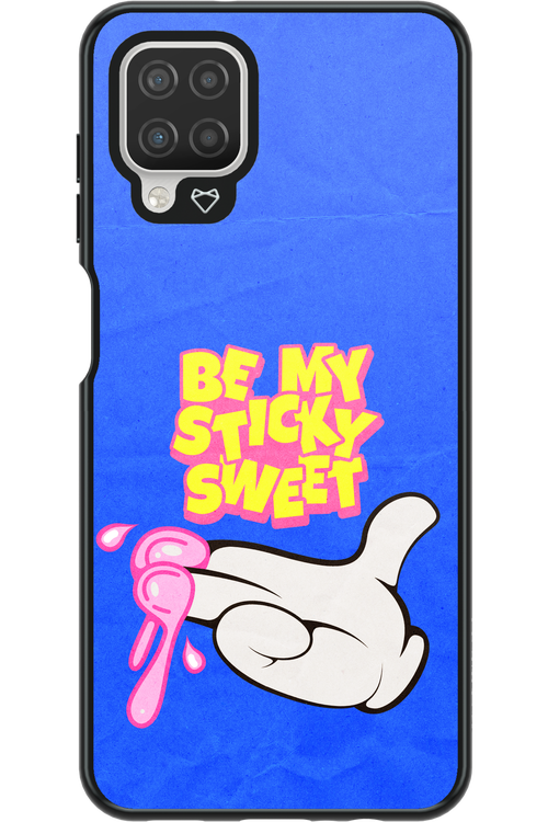 be my sticky sweet 2.0 - Samsung Galaxy A12