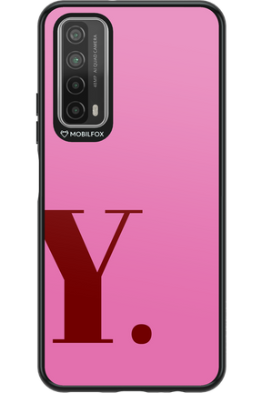 Y (Sorbet) 2.0 - Huawei P Smart 2021