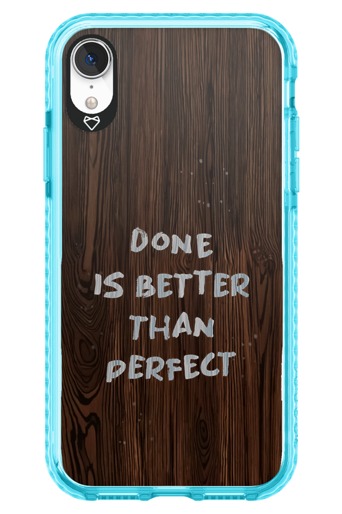 Perfect 2.0 - Apple iPhone XR
