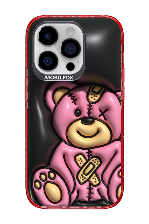 Dead Bear 2.0 - Apple iPhone 14 Pro