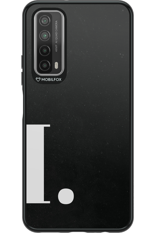 I (Off Space) 2.0 - Huawei P Smart 2021