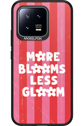 White Blooms 2.0 - Xiaomi 13