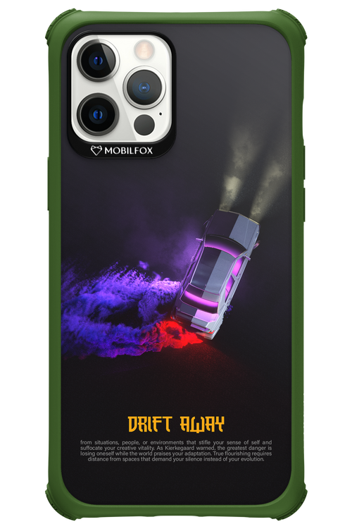 Drift Away - Apple iPhone 12 Pro Max