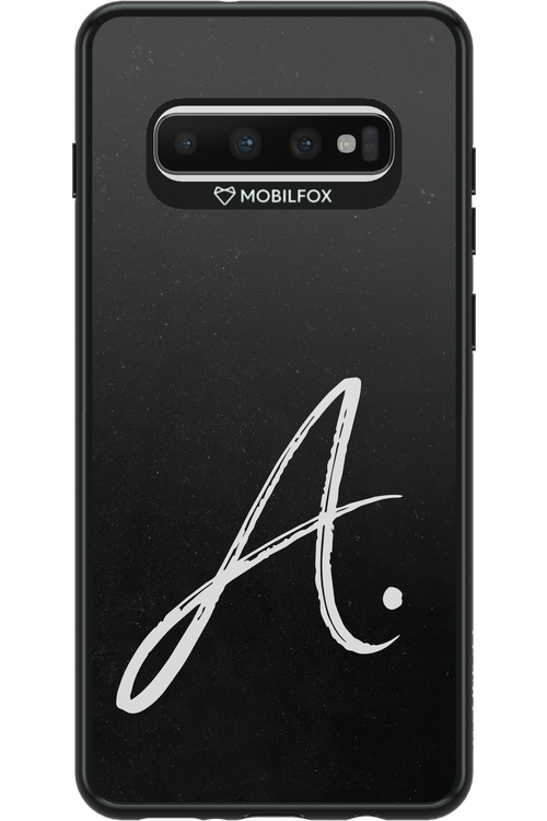 (Off Space) A 2.0 - Samsung Galaxy S10+