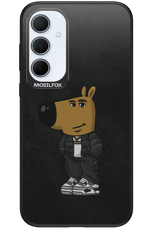 Chill Guy 2.0 - Samsung Galaxy A35