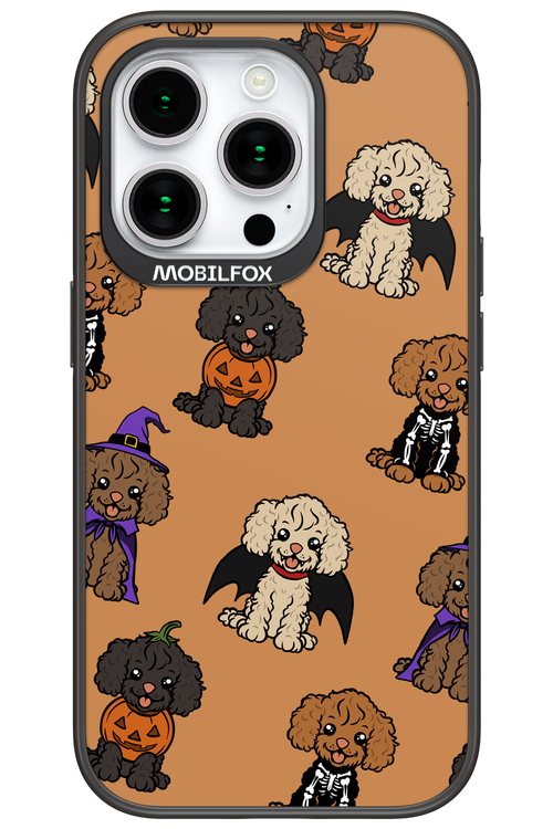 BOO-DLE CREW - Apple iPhone 15 Pro