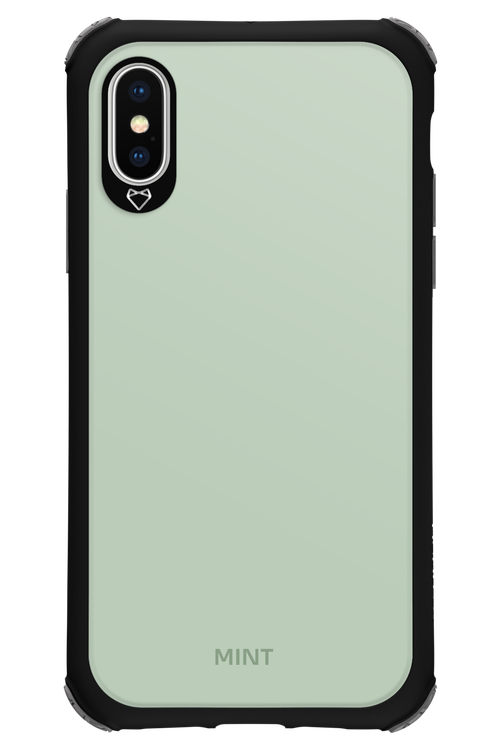 MINT - Apple iPhone X