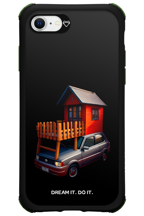 Dream It 2.0 - Apple iPhone 8