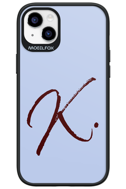 (Jellyfish Presso) K 2.0 - Apple iPhone 14 Plus