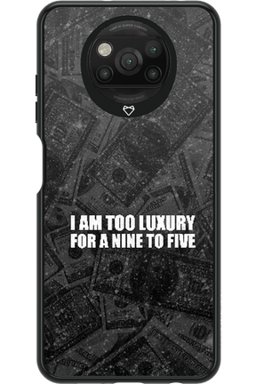 9 to 5 - Xiaomi Poco X3 NFC