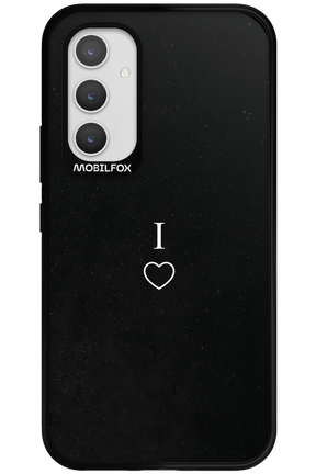 I Black 2.0 - Samsung Galaxy A54