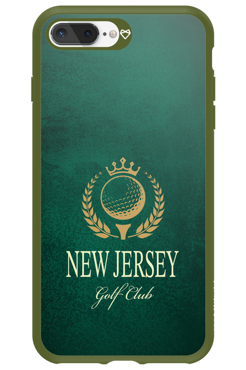 New Jersey Golf Club - Apple iPhone 7 Plus