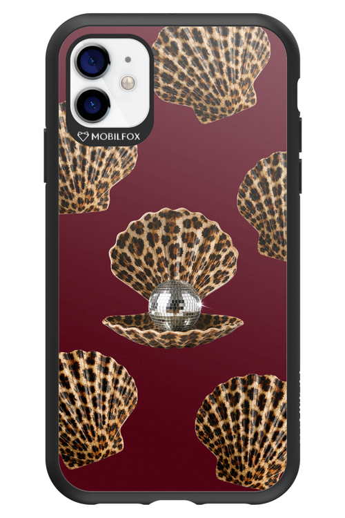 Summer Disco 2.0 - Apple iPhone 11