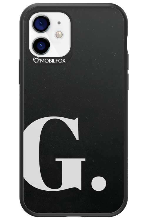 G (Off Space) 2.0 - Apple iPhone 12