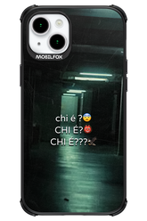 Chi É - Apple iPhone 15 Plus