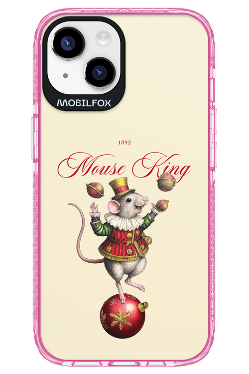 Mouse King - Apple iPhone 14