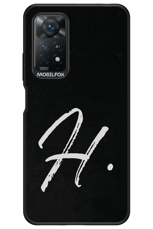 (Off Space) H 2.0 - Xiaomi Redmi Note 11Pro 4G/5G
