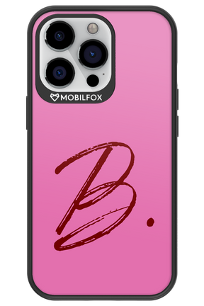 (Sorbet) B 2.0 - Apple iPhone 13 Pro