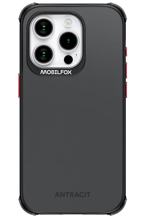 Antracit 2.0 - Apple iPhone 15 Pro