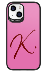 (Sorbet) K 2.0 - Apple iPhone 13 Mini