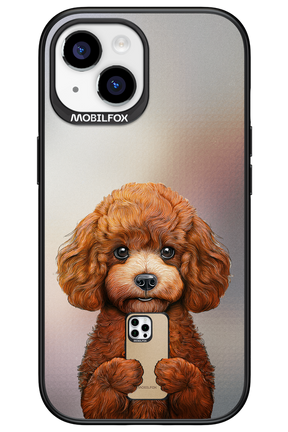 Dog x Fox - Apple iPhone 15