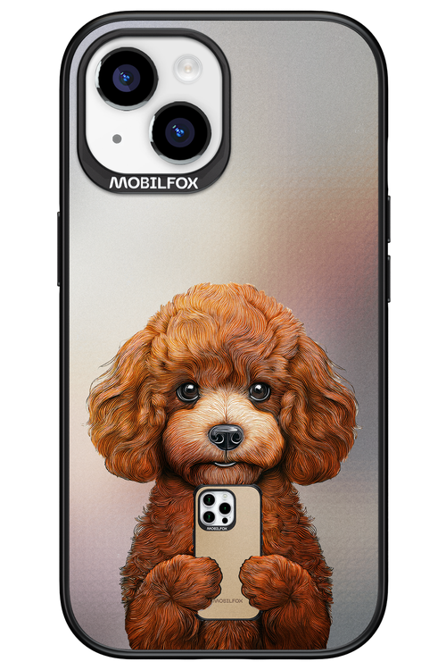 Dog x Fox - Apple iPhone 15