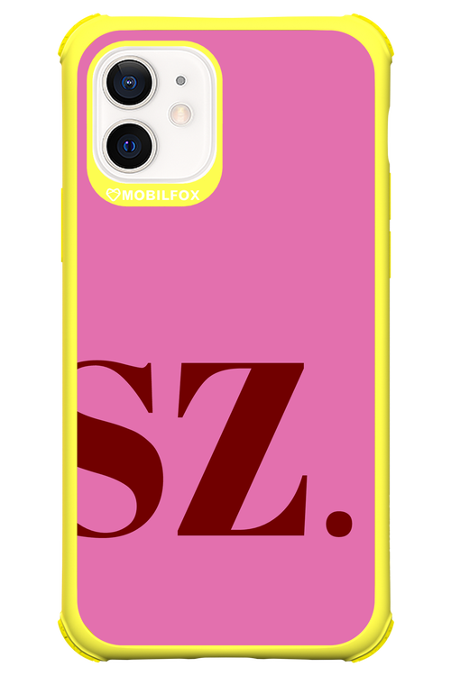 SZ (Sorbet) 2.0 - Apple iPhone 12