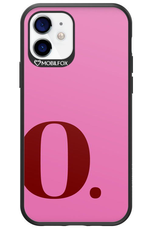 O (Sorbet) 2.0 - Apple iPhone 12