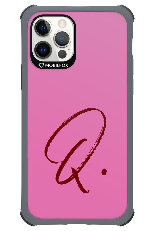 (Sorbet) Q 2.0 - Apple iPhone 12 Pro