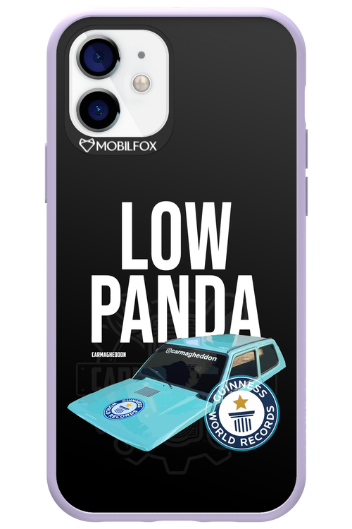 Low Panda - Apple iPhone 12