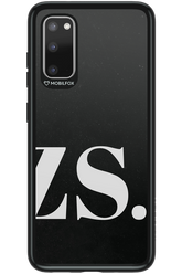 ZS (Off Space) 2.0 - Samsung Galaxy S20