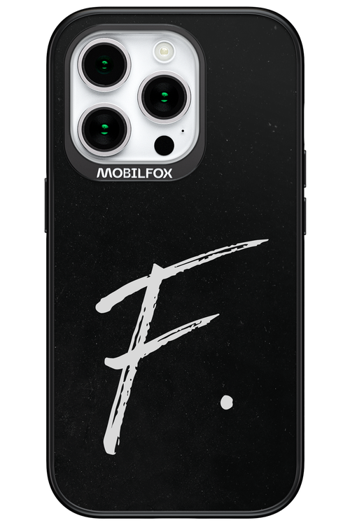 (Off Space) F 2.0 - Apple iPhone 15 Pro