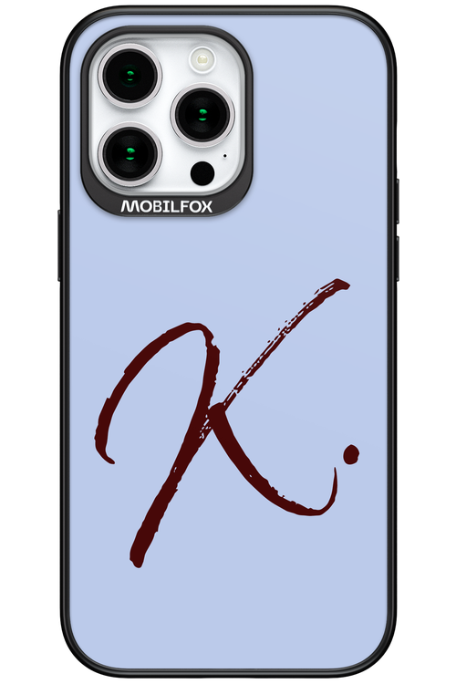 (Jellyfish Presso) K - Apple iPhone 15 Pro Max