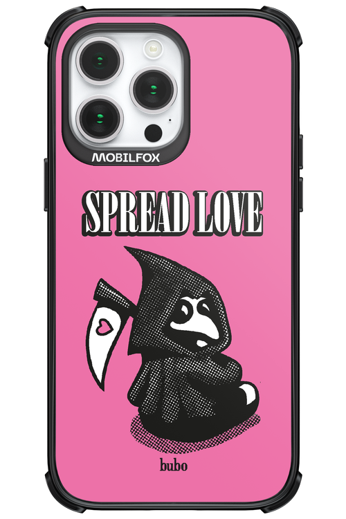 SPREAD LOVE - Apple iPhone 14 Pro Max