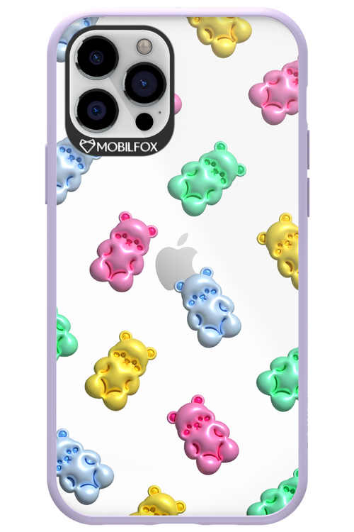 Gummmy Bears 2.0 - Apple iPhone 12 Pro