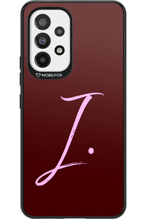 (Dark Blush) I 2.0 - Samsung Galaxy A53