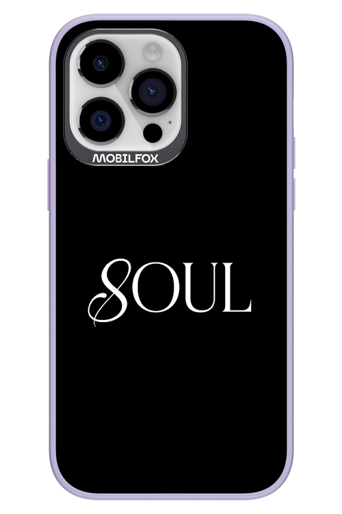 S Soul Mates - Apple iPhone 14 Pro Max