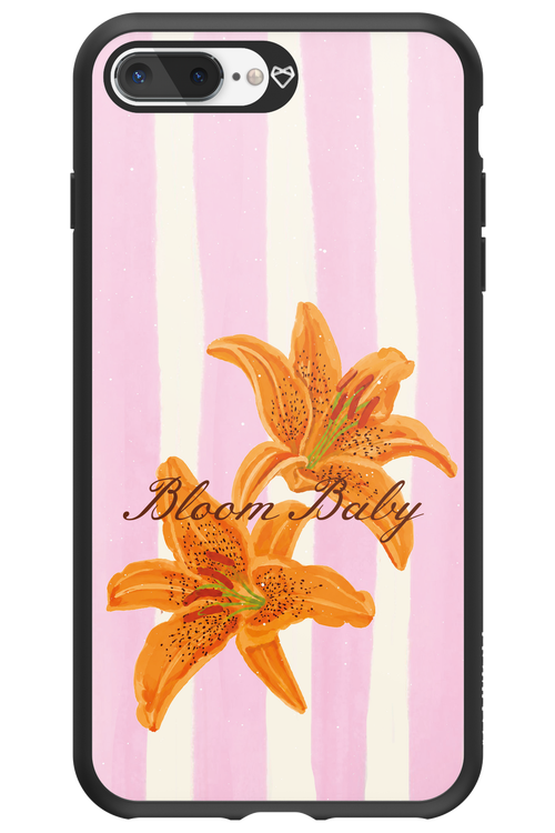Bloom Baby 2.0 - Apple iPhone 8 Plus