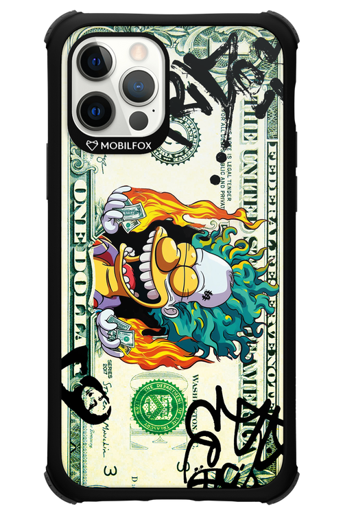 CLOWN 2.0 - Apple iPhone 12 Pro