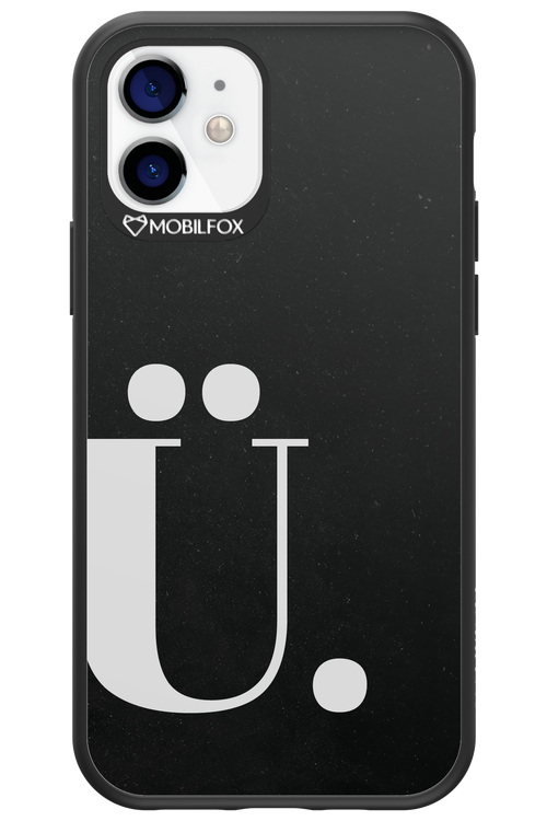 U II (Off Space) 2.0 - Apple iPhone 12