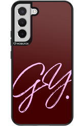 (Dark Blush) GY 2.0 - Samsung Galaxy S22+