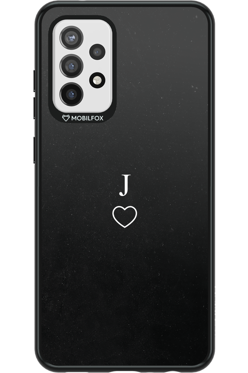 J Black 2.0 - Samsung Galaxy A72